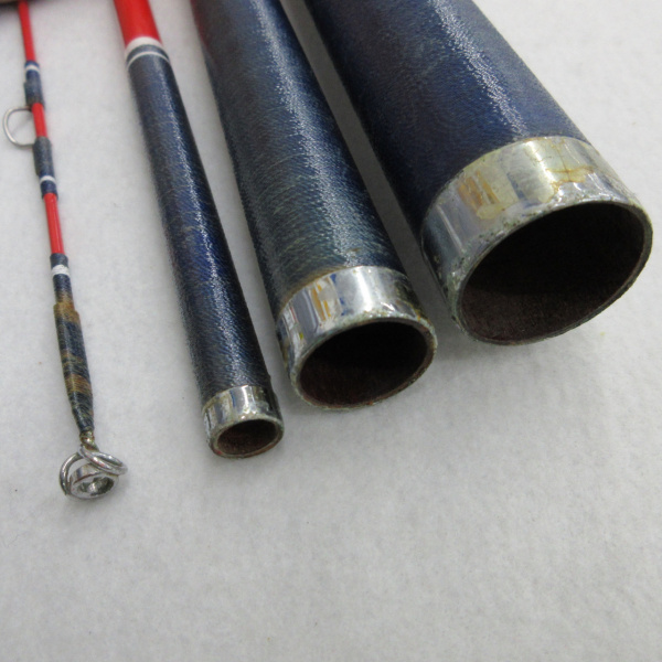 NF 17-D 5M/4 デラックス